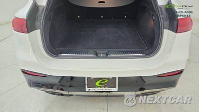2023 Mercedes-Benz EQS 450 4MATIC SUV - zdjęcie 14 z 50 - miniatura