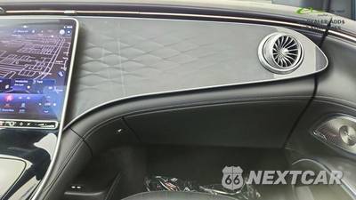 2023 Mercedes-Benz EQS 450 4MATIC SUV - zdjęcie 36 z 50 - miniatura