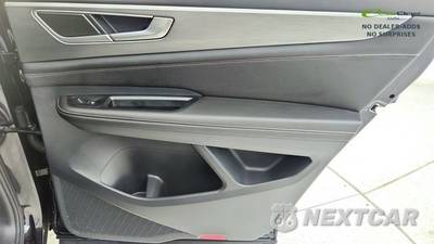2024 Volkswagen Atlas Cross Sport 2.0T SE w/Technology - zdjęcie 27 z 50 - miniatura