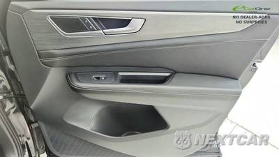 2024 Volkswagen Atlas Cross Sport 2.0T SE w/Technology - zdjęcie 23 z 50 - miniatura