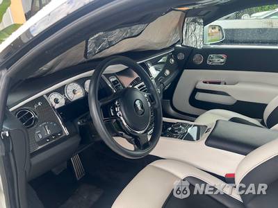 2021 Rolls-Royce Wraith - zdjęcie 5 z 13 - miniatura