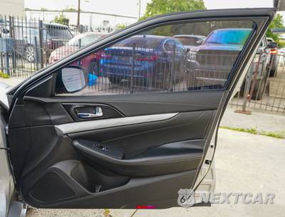 2017 Nissan Maxima SV - zdjęcie 15 z 39 - miniatura
