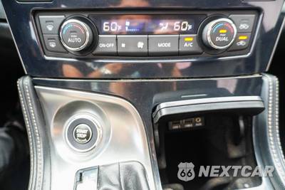 2017 Nissan Maxima SV - zdjęcie 27 z 39 - miniatura