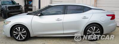 2017 Nissan Maxima SV - zdjęcie 3 z 39 - miniatura