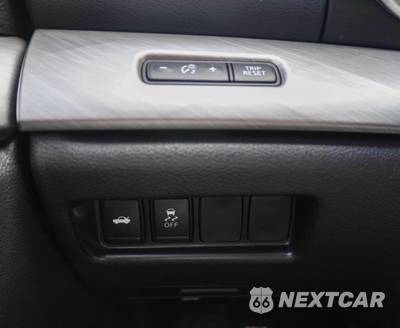 2017 Nissan Maxima SV - zdjęcie 36 z 39 - miniatura