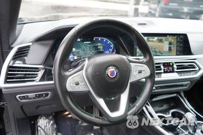 2022 BMW X7 Sports Activity Vehicle ALPINA XB7 - zdjęcie 22 z 50 - miniatura