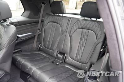 2022 BMW X7 Sports Activity Vehicle ALPINA XB7 - zdjęcie 49 z 50 - miniatura