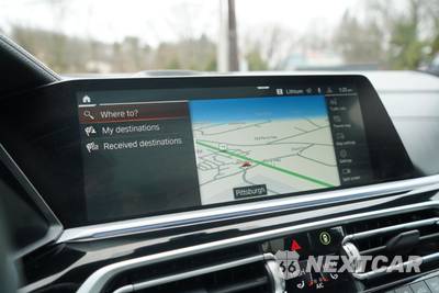 2022 BMW X7 Sports Activity Vehicle ALPINA XB7 - zdjęcie 34 z 50 - miniatura