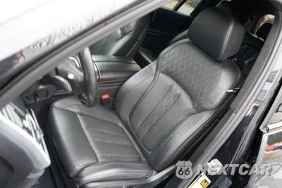 2022 BMW X7 Sports Activity Vehicle ALPINA XB7 - zdjęcie 18 z 50 - miniatura