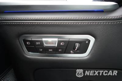 2022 BMW X7 Sports Activity Vehicle ALPINA XB7 - zdjęcie 23 z 50 - miniatura