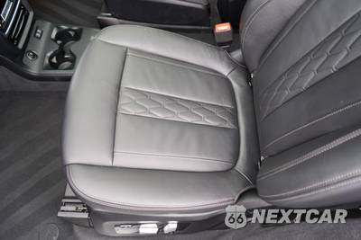 2022 BMW X7 Sports Activity Vehicle ALPINA XB7 - zdjęcie 44 z 50 - miniatura