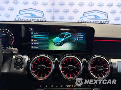 2024 Mercedes-Benz GLB 250 4MATIC - zdjęcie 45 z 50 - miniatura