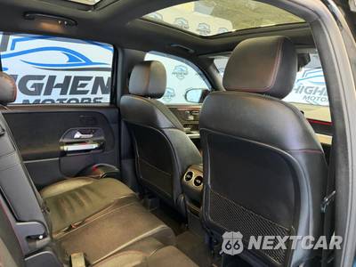 2024 Mercedes-Benz GLB 250 4MATIC - zdjęcie 27 z 50 - miniatura