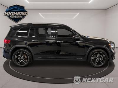 2024 Mercedes-Benz GLB 250 4MATIC - zdjęcie 6 z 50 - miniatura