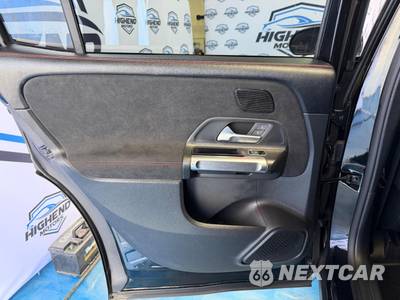 2024 Mercedes-Benz GLB 250 4MATIC - zdjęcie 20 z 50 - miniatura