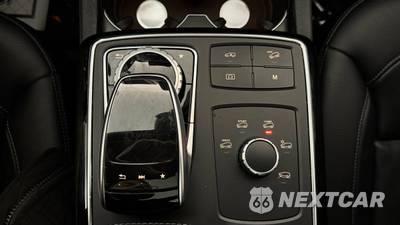 2017 Mercedes-Benz GLS 450 4MATIC - zdjęcie 27 z 40 - miniatura