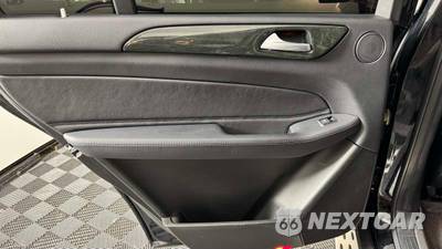 2017 Mercedes-Benz GLS 450 4MATIC - zdjęcie 30 z 40 - miniatura