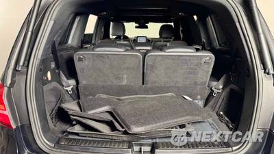 2017 Mercedes-Benz GLS 450 4MATIC - zdjęcie 38 z 40 - miniatura