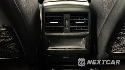 2017 Mercedes-Benz GLS 450 4MATIC - zdjęcie 35 z 40 - miniatura