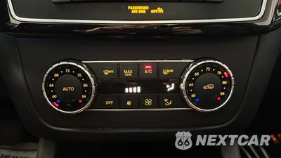 2017 Mercedes-Benz GLS 450 4MATIC - zdjęcie 25 z 40 - miniatura