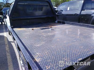 2024 Chevrolet Silverado 2500HD LT Crew Cab Long Bed 1LT - zdjęcie 21 z 25 - miniatura