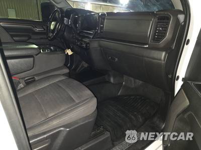 2024 Chevrolet Silverado 2500HD LT Crew Cab Long Bed 1LT - zdjęcie 8 z 25 - miniatura
