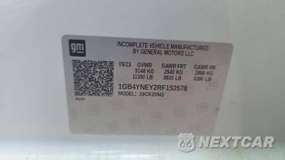 2024 Chevrolet Silverado 2500HD LT Crew Cab Long Bed 1LT - zdjęcie 19 z 25 - miniatura