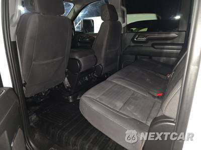 2024 Chevrolet Silverado 2500HD LT Crew Cab Long Bed 1LT - zdjęcie 13 z 25 - miniatura