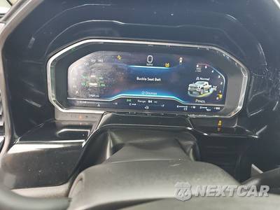 2024 Chevrolet Silverado 2500HD LT Crew Cab Long Bed 1LT - zdjęcie 12 z 23 - miniatura
