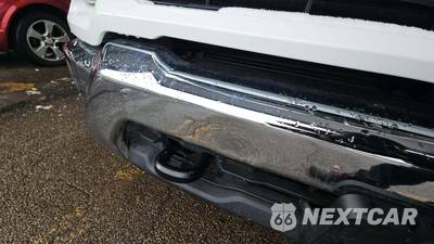 2024 Chevrolet Silverado 2500HD LT Crew Cab Long Bed 1LT - zdjęcie 19 z 23 - miniatura