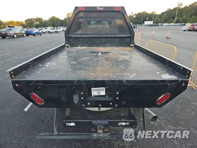 2024 Chevrolet Silverado 2500HD LT Crew Cab Long Bed 1LT - zdjęcie 16 z 25 - miniatura