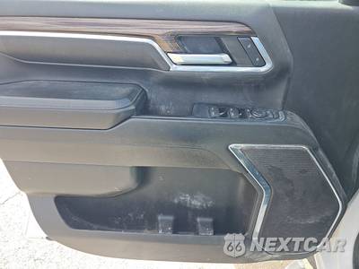 2024 Chevrolet Silverado 3500HD Cab Chassis LT Crew Cab 1LT DRW - zdjęcie 9 z 23 - miniatura