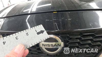 2019 Nissan Altima SR - zdjęcie 2 z 18 - miniatura
