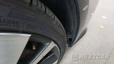 2019 Nissan Altima SR - zdjęcie 15 z 18 - miniatura
