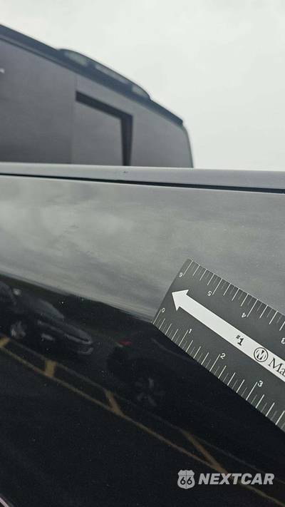 2019 Nissan TITAN XD PRO-4X Crew Cab Medium Bed - zdjęcie 6 z 16 - miniatura
