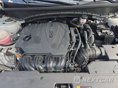 2024 Hyundai Tucson SEL - zdjęcie 16 z 27 - miniatura