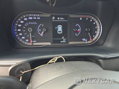 2024 Hyundai Tucson SEL - zdjęcie 12 z 27 - miniatura