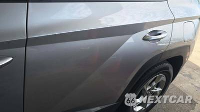2024 Hyundai Tucson SEL - zdjęcie 21 z 27 - miniatura
