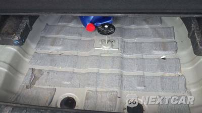 2024 Hyundai Tucson SEL - zdjęcie 25 z 27 - miniatura