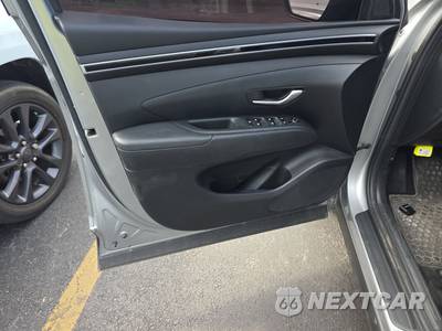 2024 Hyundai Tucson SEL - zdjęcie 9 z 27 - miniatura