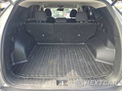 2024 Hyundai Tucson SEL - zdjęcie 17 z 27 - miniatura