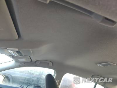 2025 Nissan Sentra SV - zdjęcie 14 z 17 - miniatura