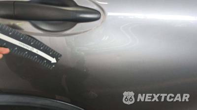2019 Nissan Rogue S - zdjęcie 11 z 21 - miniatura