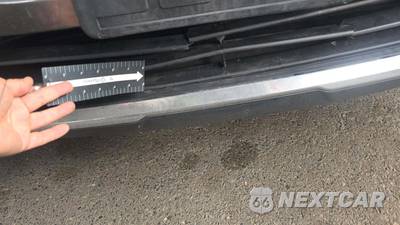 2019 Nissan Rogue S - zdjęcie 2 z 21 - miniatura