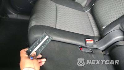 2019 Nissan Rogue S - zdjęcie 19 z 21 - miniatura