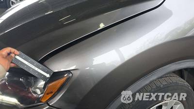 2019 Nissan Rogue S - zdjęcie 5 z 21 - miniatura