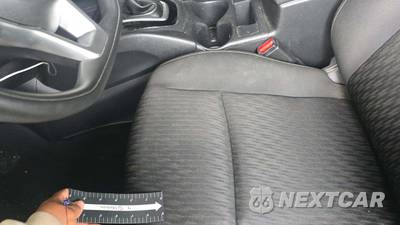 2019 Nissan Rogue S - zdjęcie 17 z 21 - miniatura