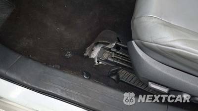 2021 Toyota Sienna XLE 8-Passenger 120.5" WB - zdjęcie 11 z 14 - miniatura
