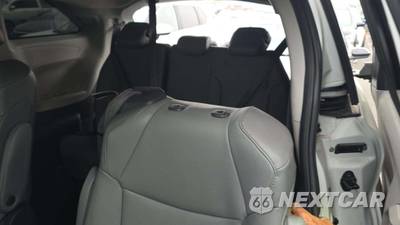 2021 Toyota Sienna XLE 8-Passenger 120.5" WB - zdjęcie 10 z 14 - miniatura