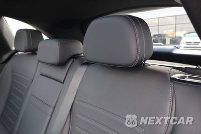 2025 Mercedes-Benz GLC 300 4MATIC - zdjęcie 18 z 43 - miniatura